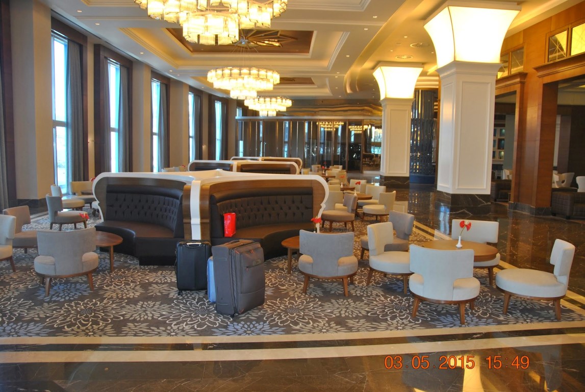 imagini hotel SUENO DELUXE BELEK